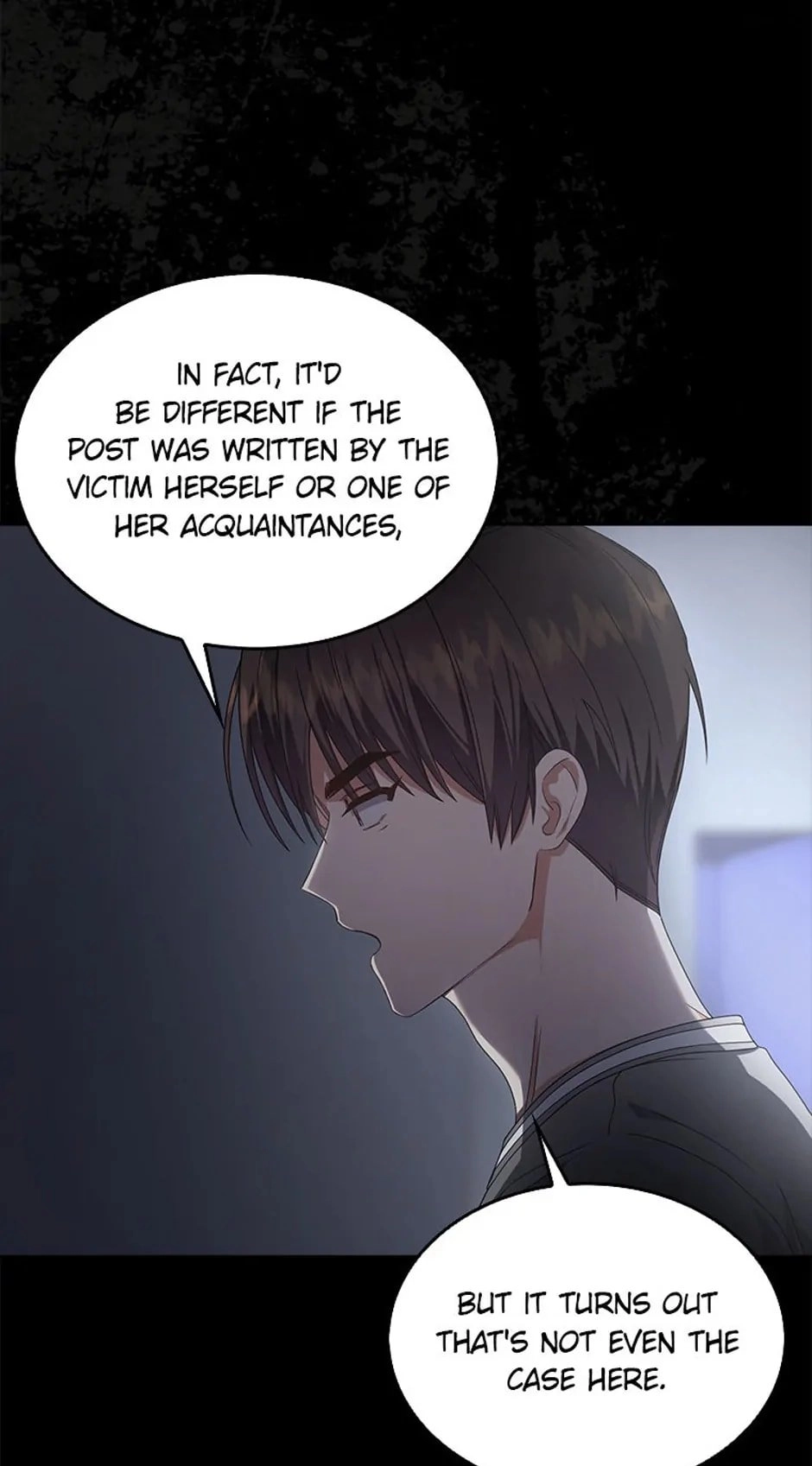 Debut or Die! Chapter 59, page 56 of 82