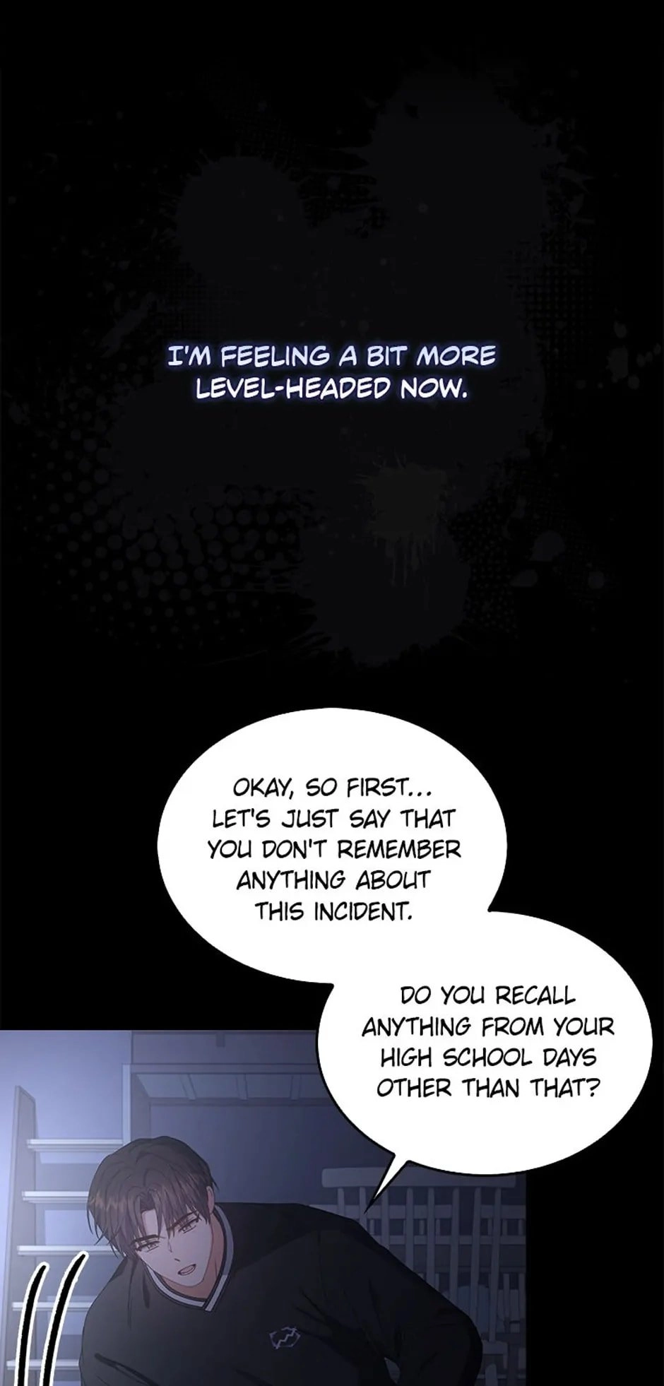 Debut or Die! Chapter 59, page 59 of 82