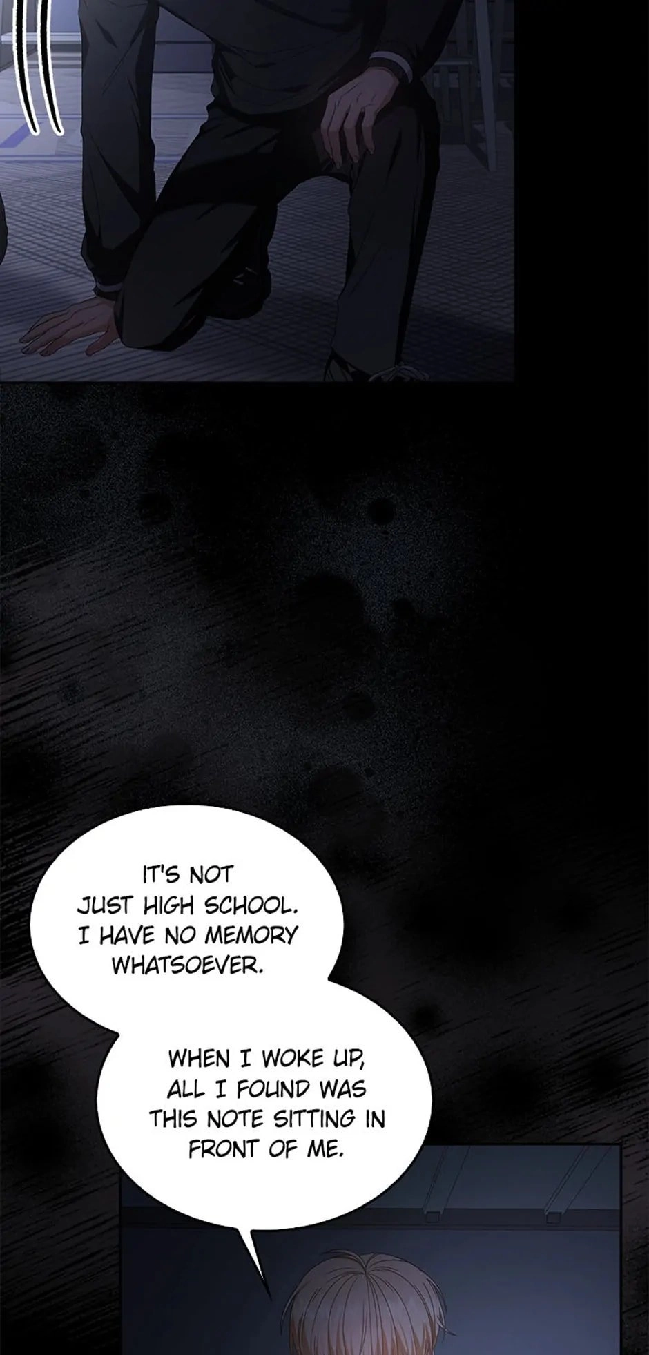 Debut or Die! Chapter 59, page 60 of 82