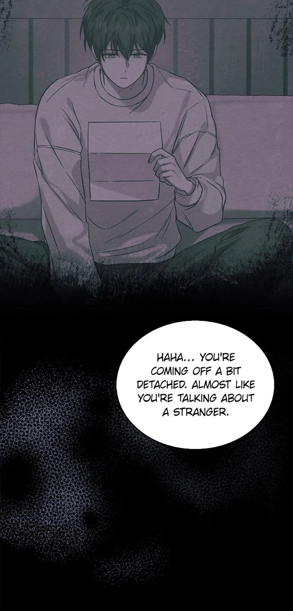 Debut or Die! Chapter 59, page 63 of 82
