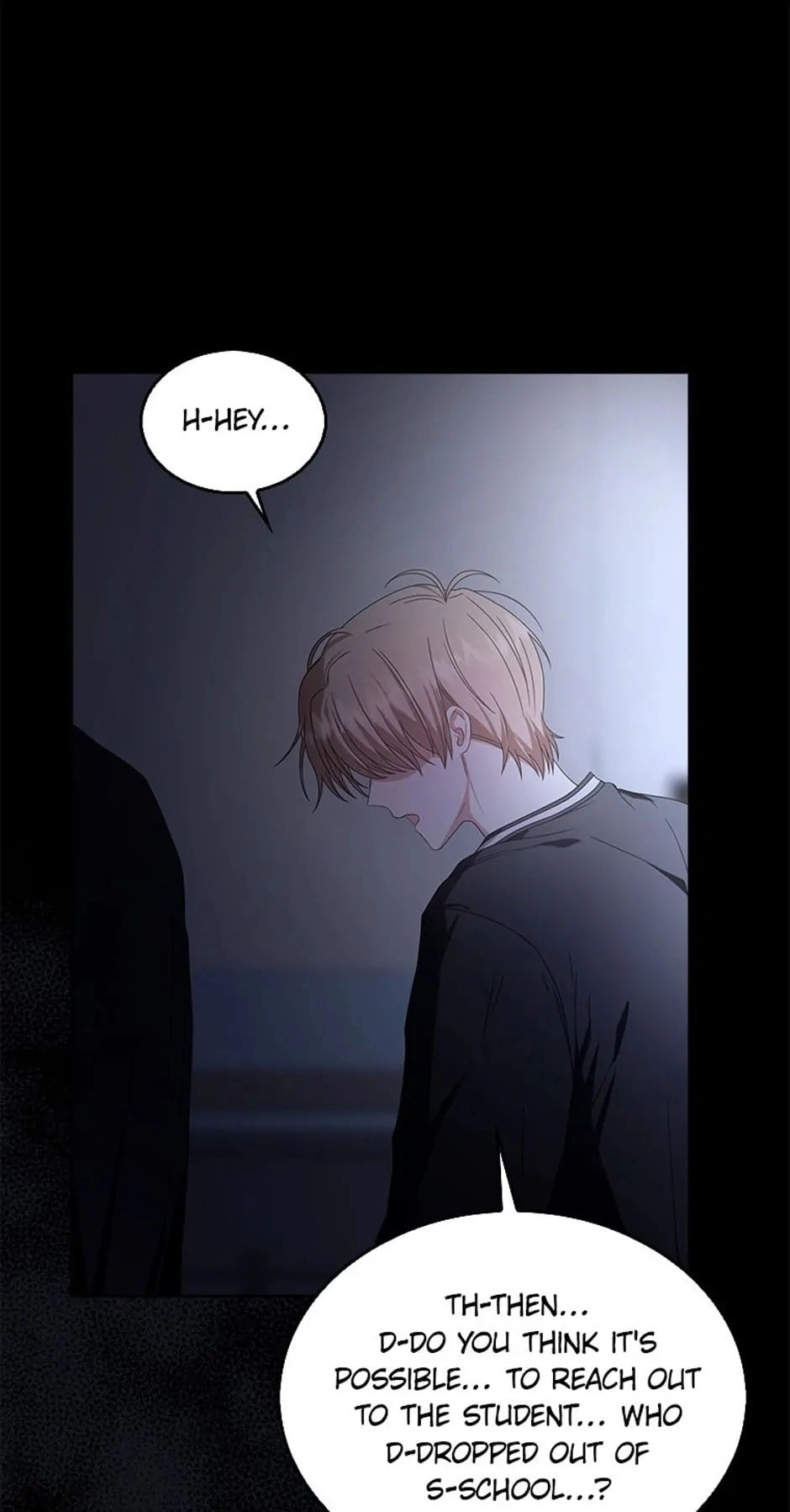 Debut or Die! Chapter 59, page 64 of 82