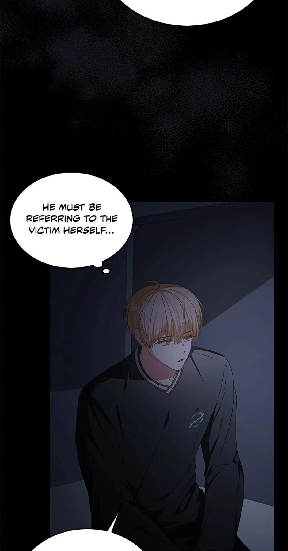 Debut or Die! Chapter 59, page 65 of 82