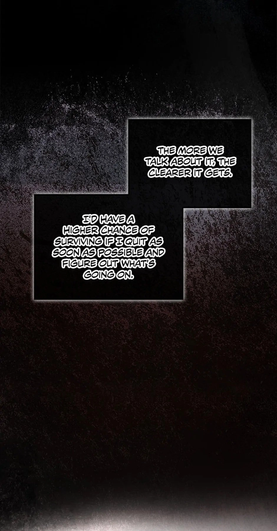 Debut or Die! Chapter 59, page 67 of 82