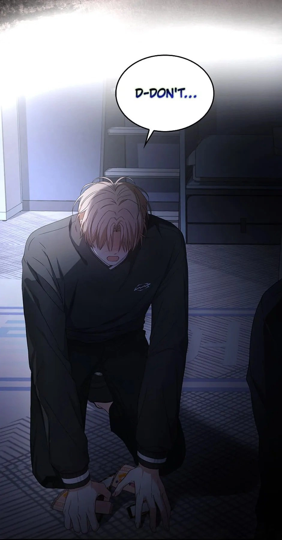 Debut or Die! Chapter 59, page 68 of 82