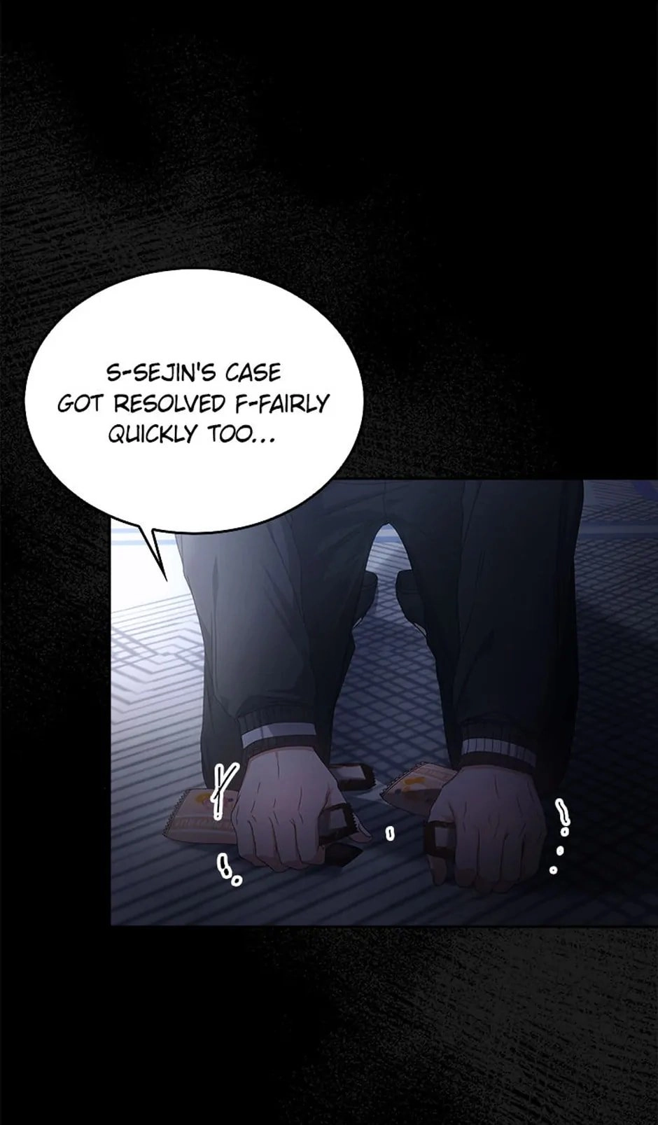Debut or Die! Chapter 59, page 70 of 82