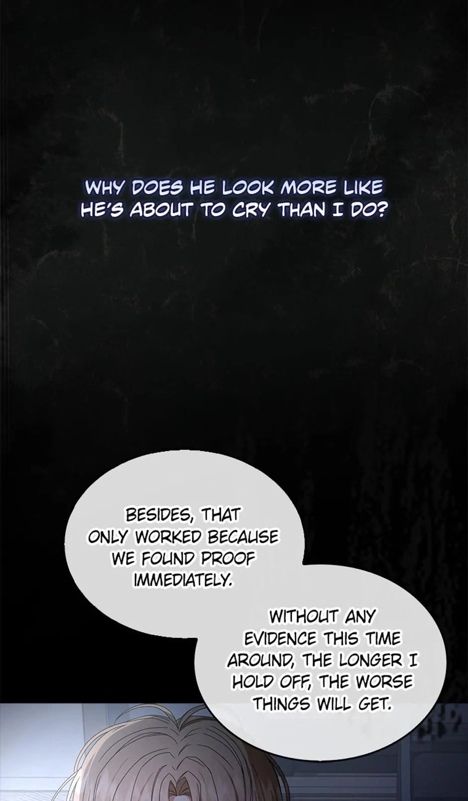 Debut or Die! Chapter 59, page 72 of 82