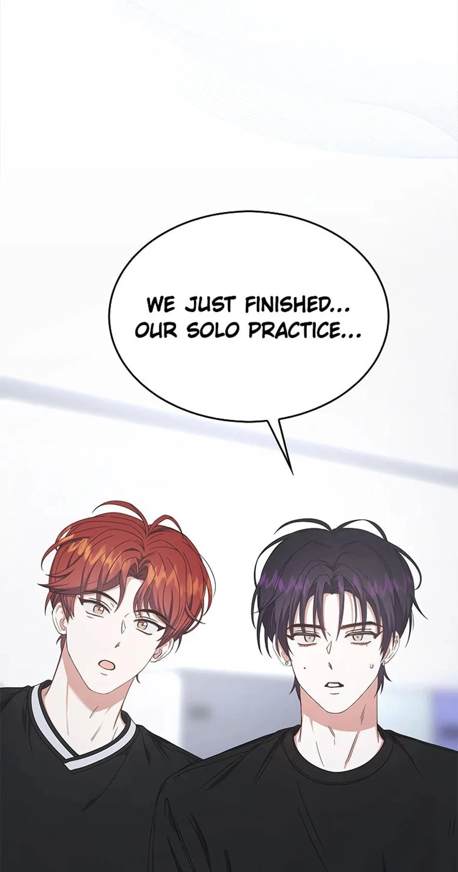 Debut or Die! Chapter 59, page 79 of 82