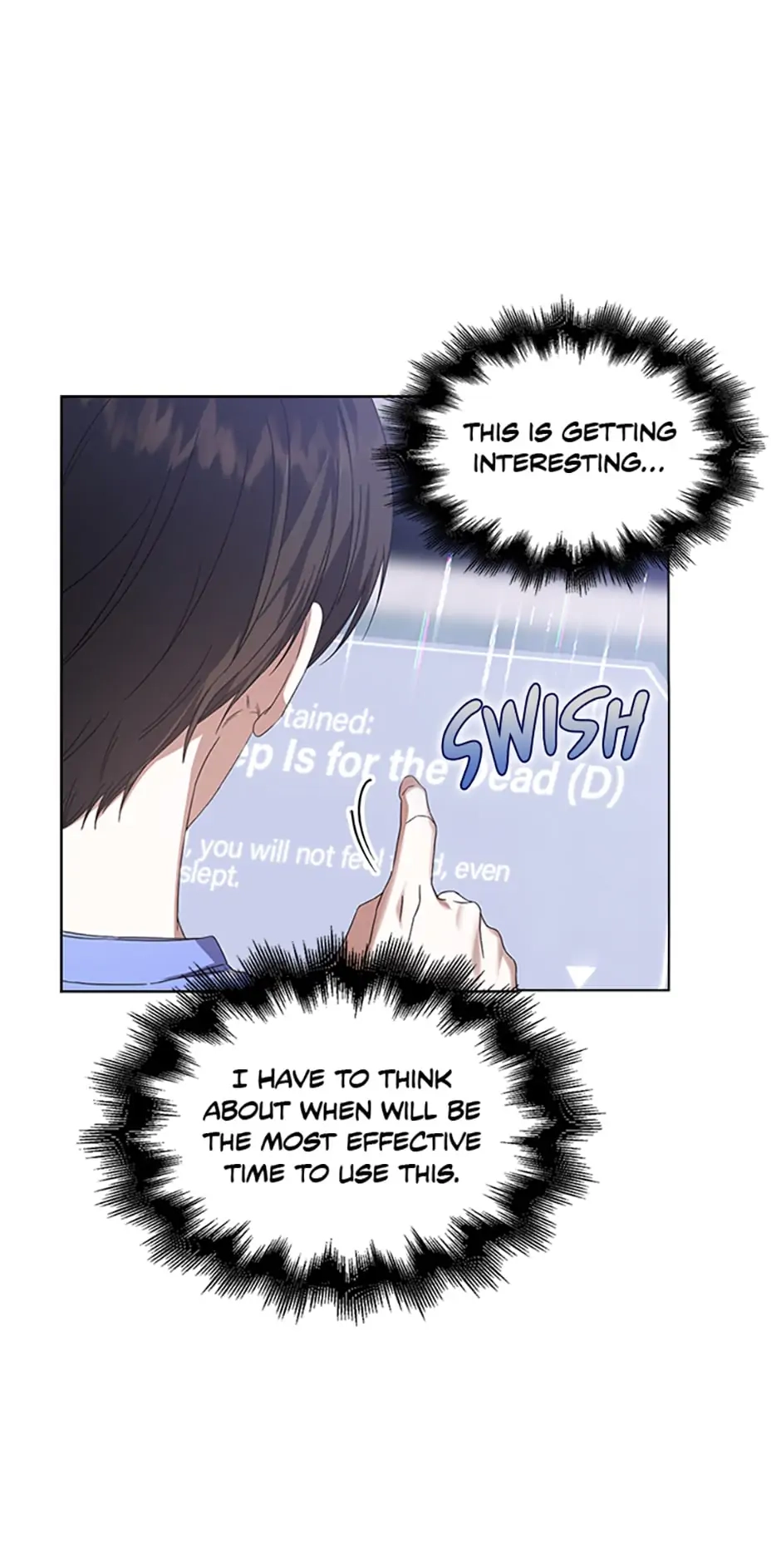 Debut or Die! Chapter 6, page 12 of 66