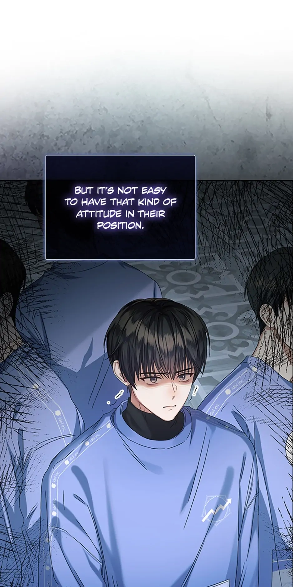 Debut or Die! Chapter 6, page 22 of 66
