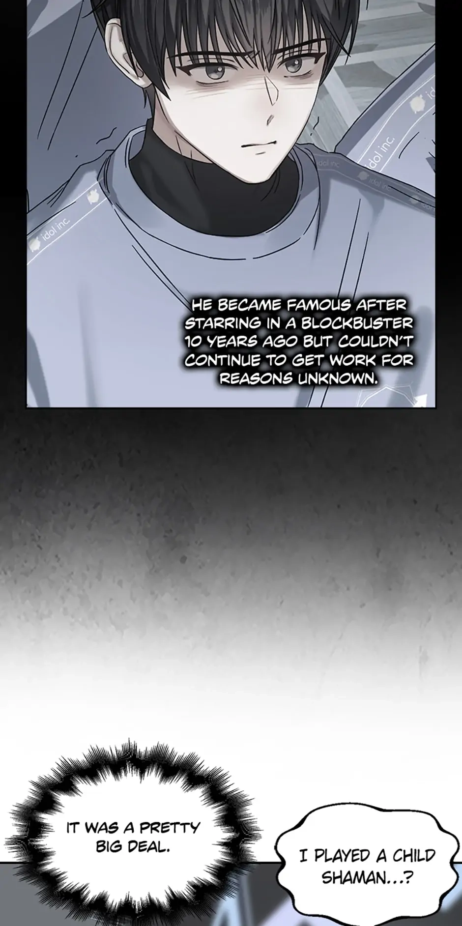 Debut or Die! Chapter 6, page 24 of 66