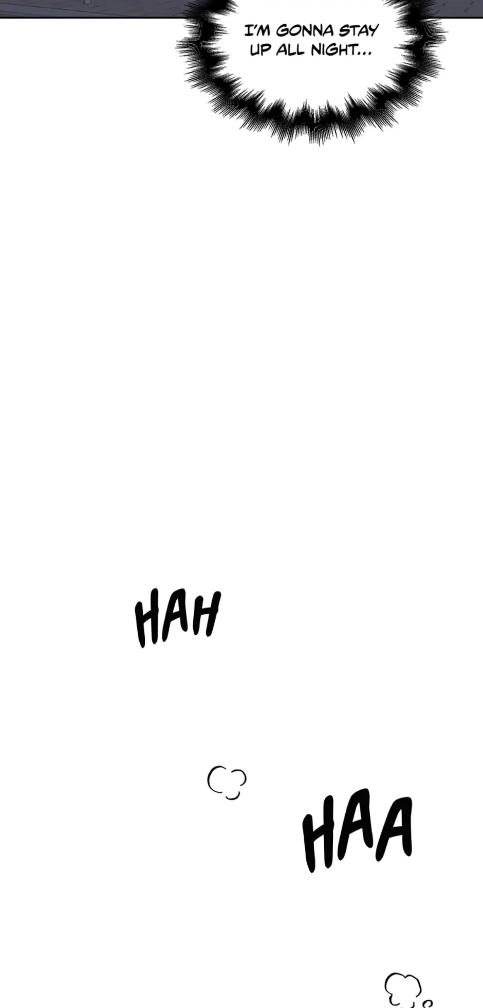 Debut or Die! Chapter 6, page 39 of 66