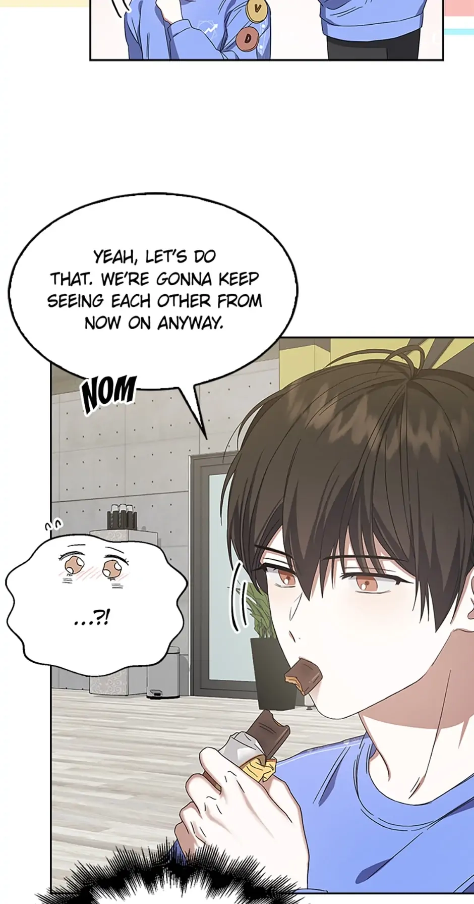 Debut or Die! Chapter 6, page 47 of 66