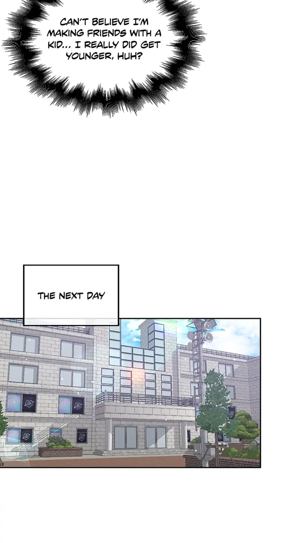 Debut or Die! Chapter 6, page 48 of 66