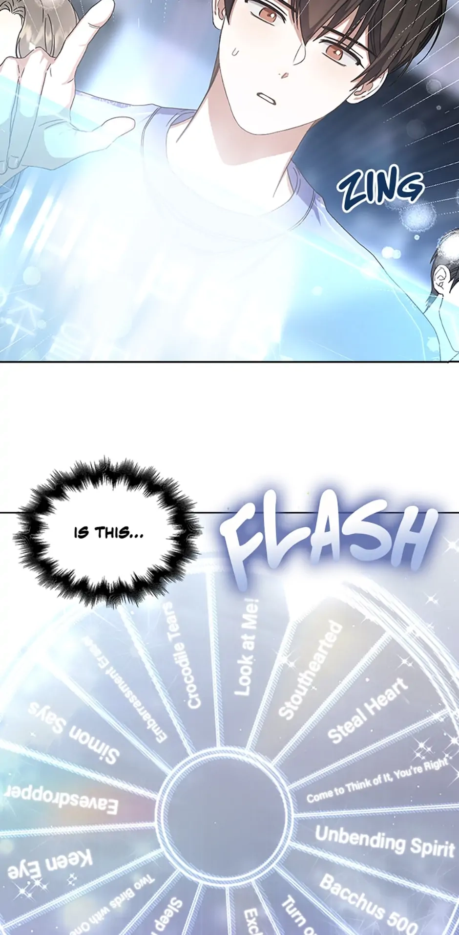 Debut or Die! Chapter 6, page 5 of 66