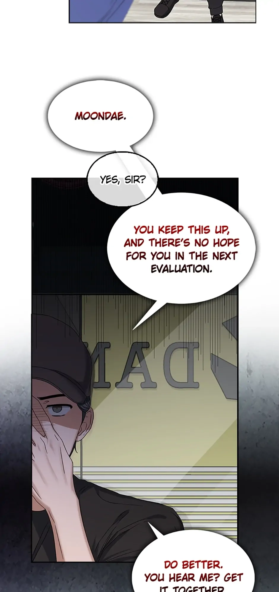 Debut or Die! Chapter 6, page 51 of 66