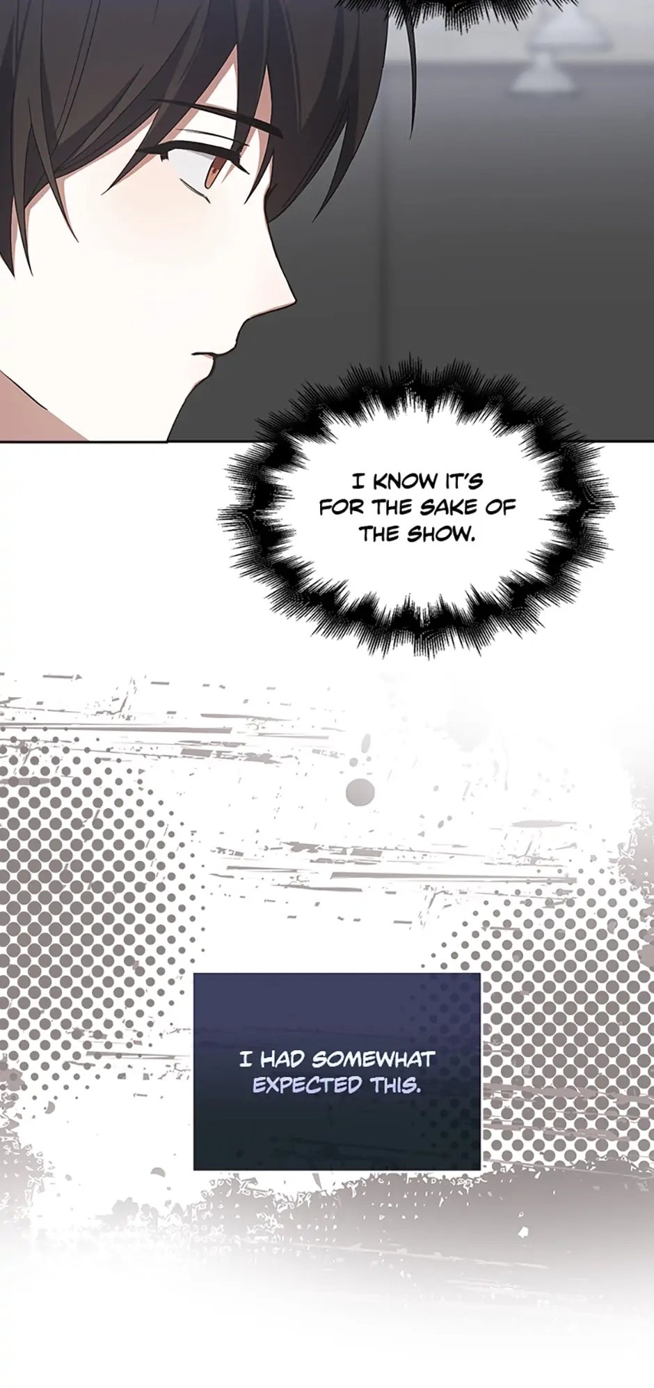Debut or Die! Chapter 6, page 55 of 66