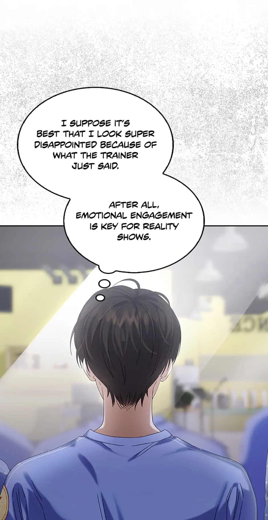 Debut or Die! Chapter 6, page 57 of 66