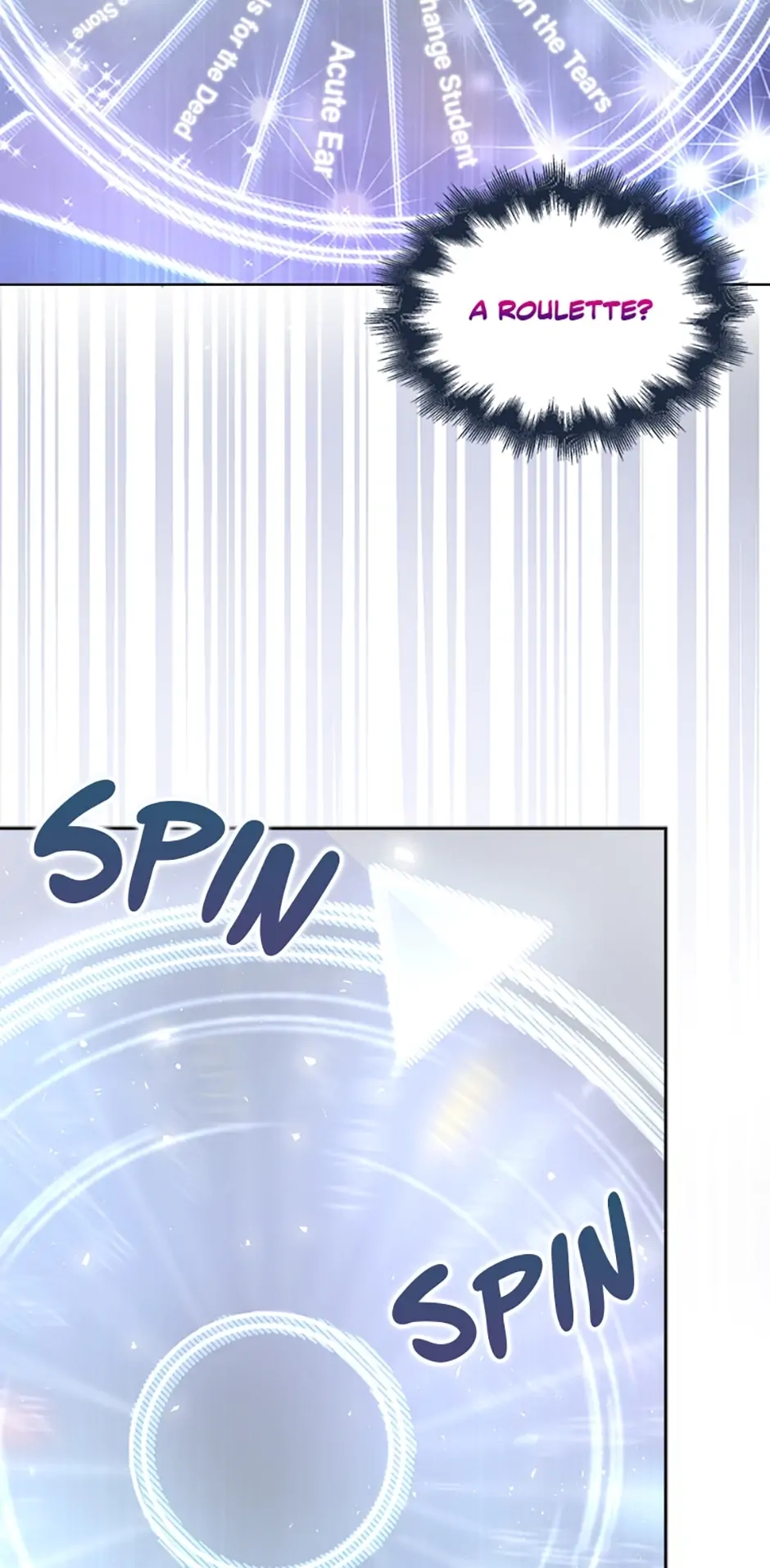 Debut or Die! Chapter 6, page 6 of 66