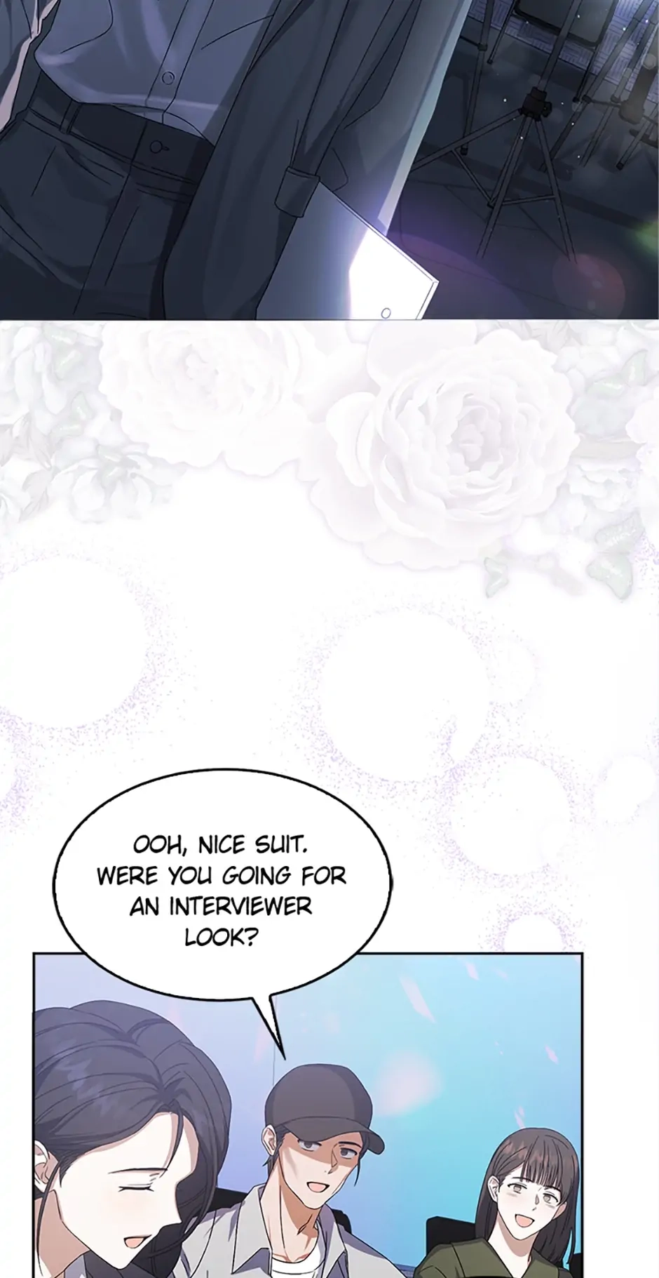 Debut or Die! Chapter 6, page 63 of 66