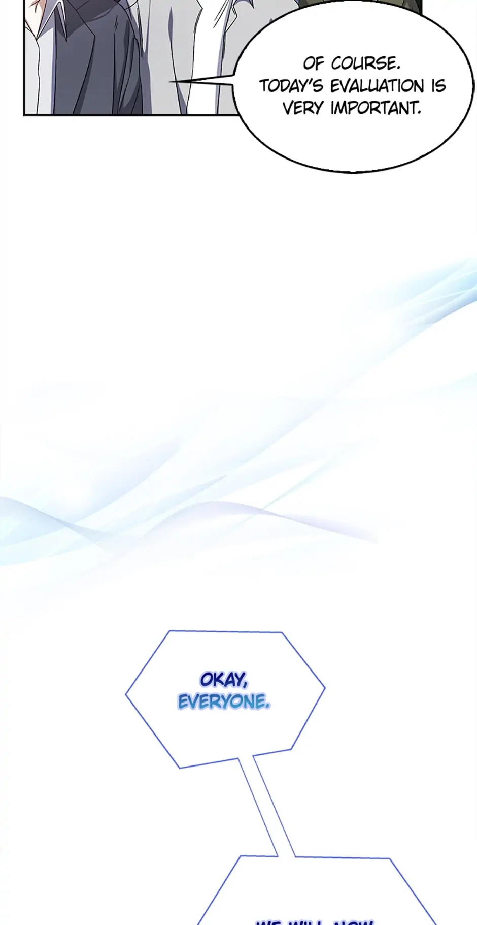 Debut or Die! Chapter 6, page 64 of 66