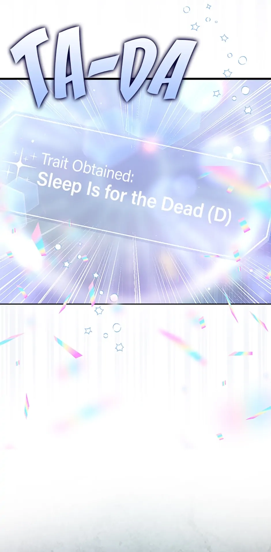 Debut or Die! Chapter 6, page 8 of 66