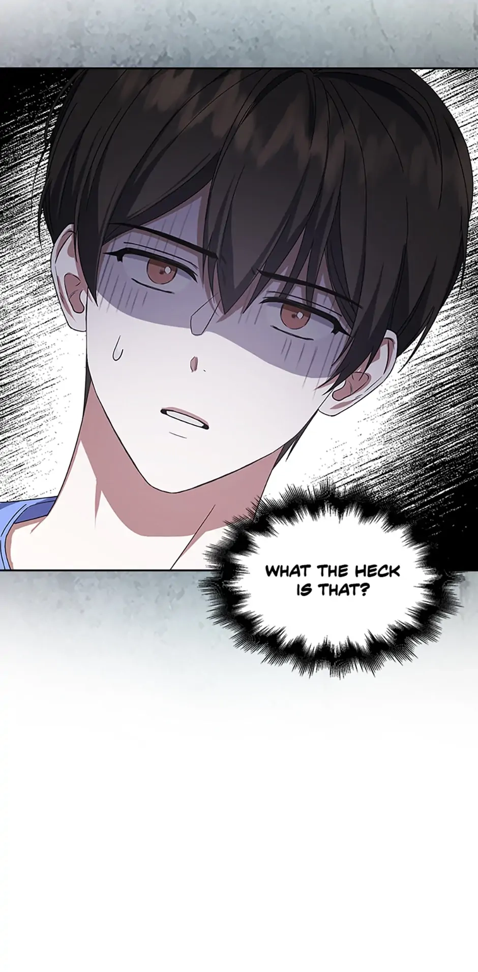 Debut or Die! Chapter 6, page 9 of 66