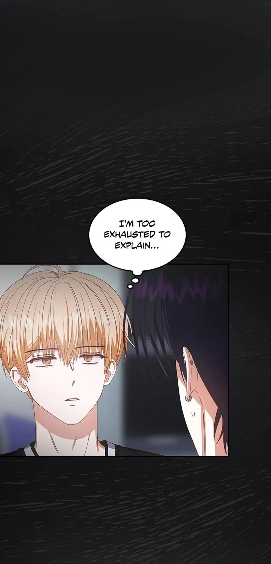 Debut or Die! Chapter 60, page 14 of 89