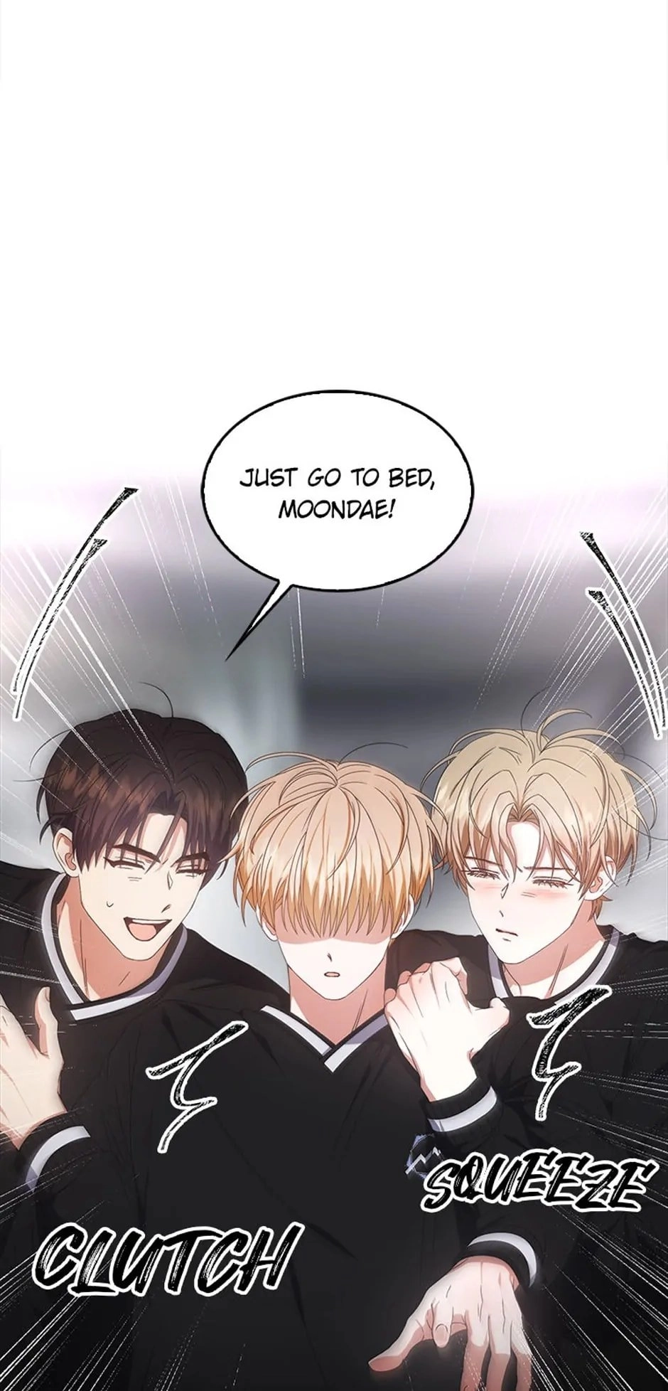 Debut or Die! Chapter 60, page 16 of 89