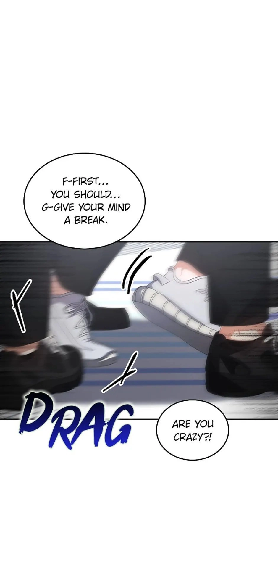 Debut or Die! Chapter 60, page 18 of 89