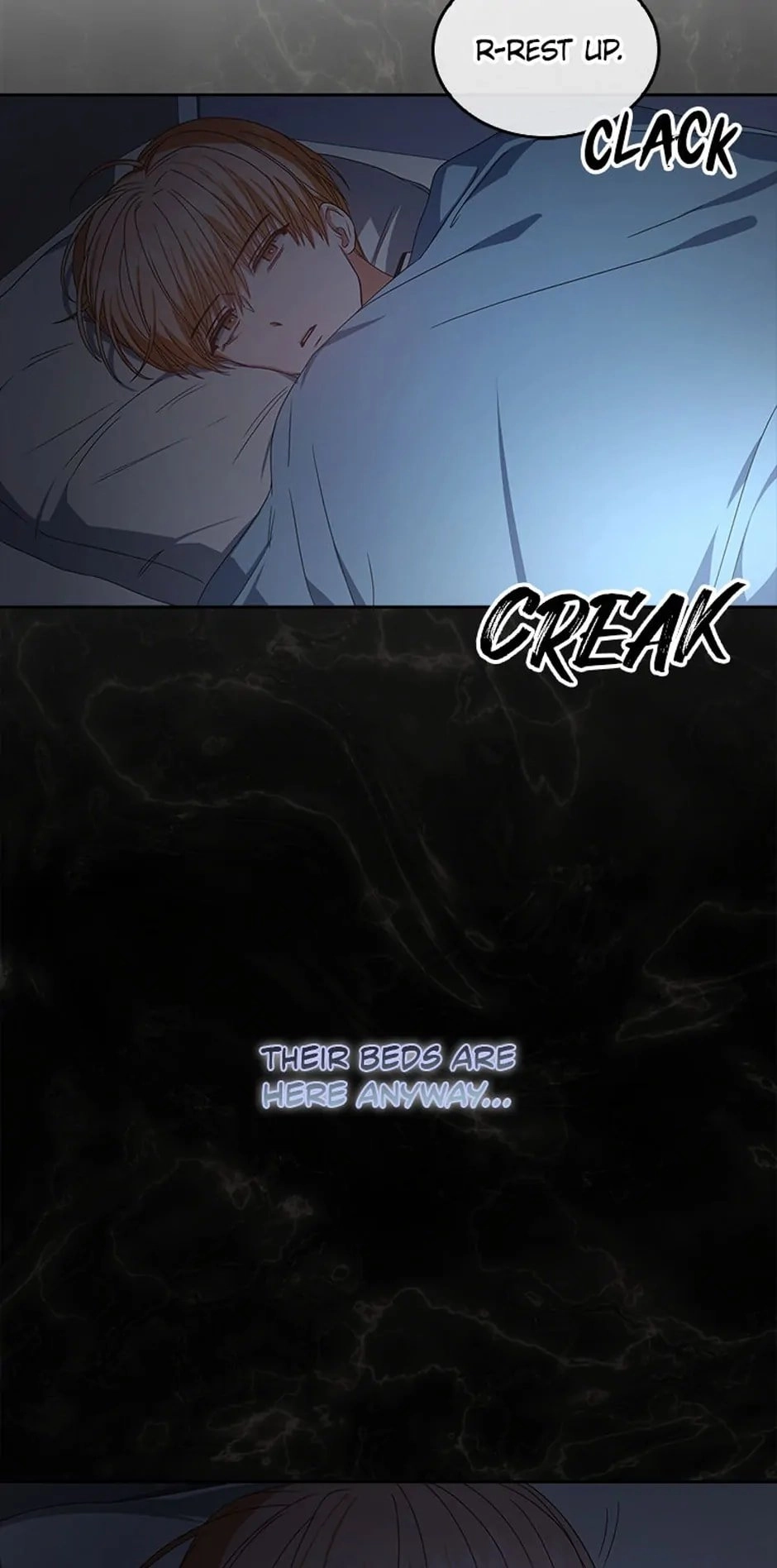 Debut or Die! Chapter 60, page 32 of 89