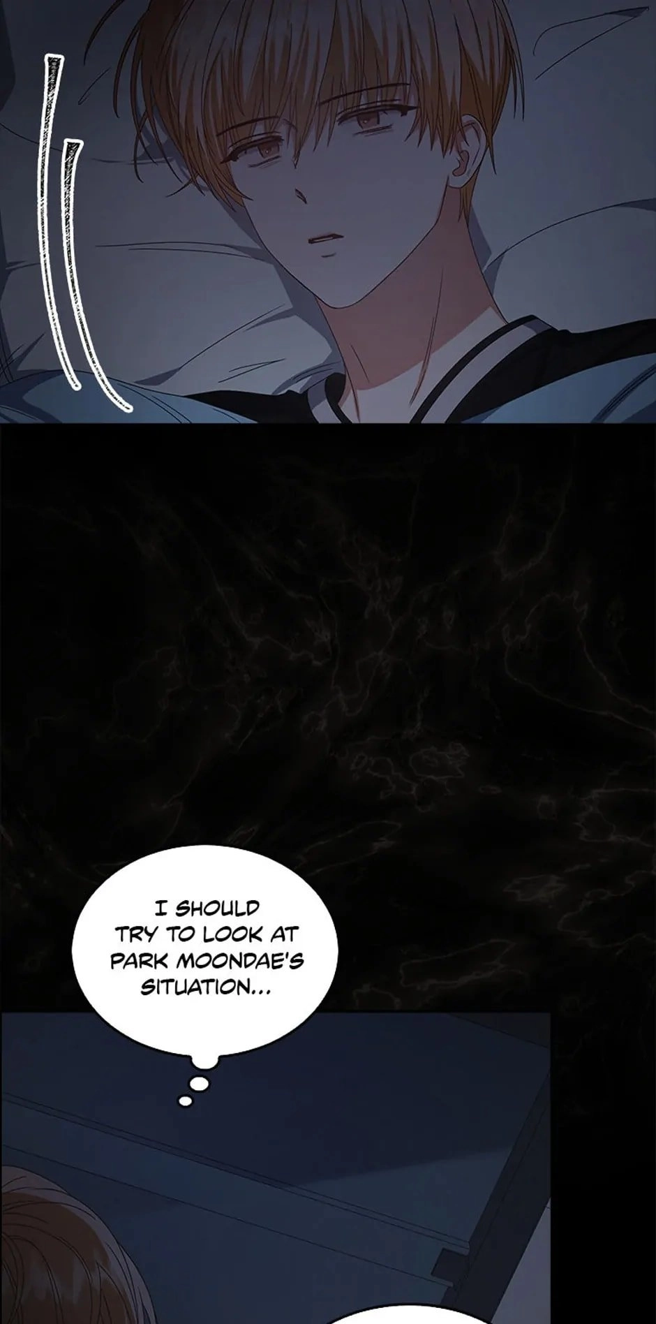 Debut or Die! Chapter 60, page 33 of 89