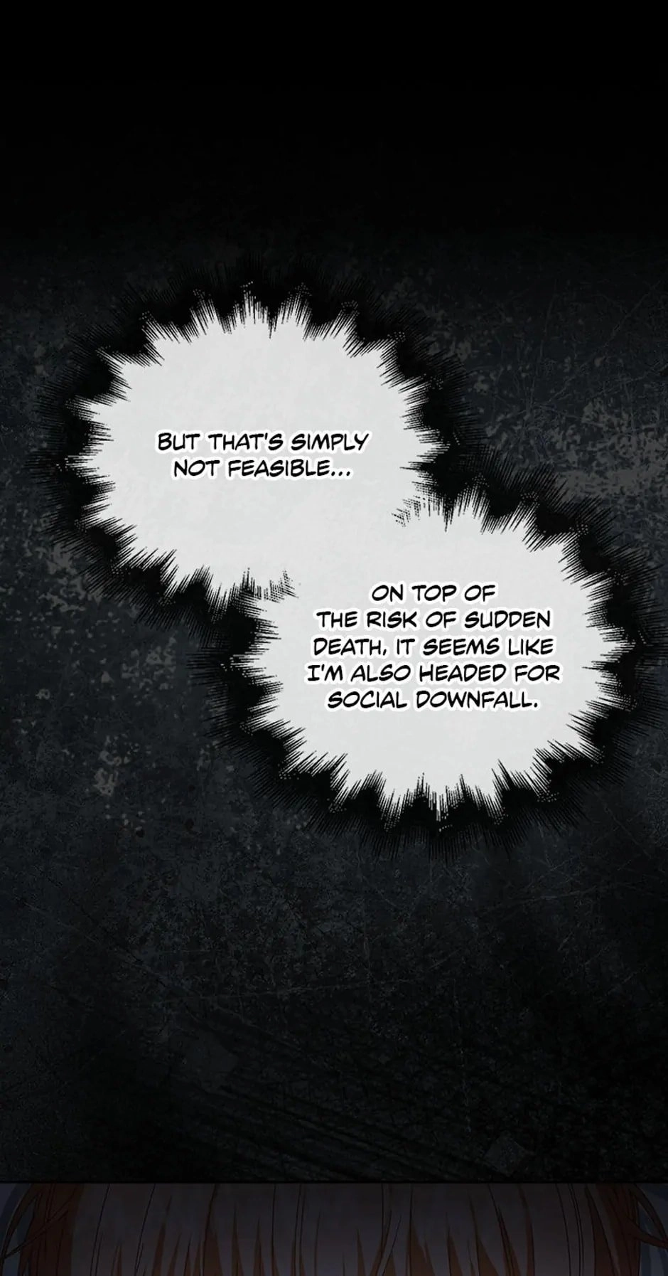 Debut or Die! Chapter 60, page 35 of 89