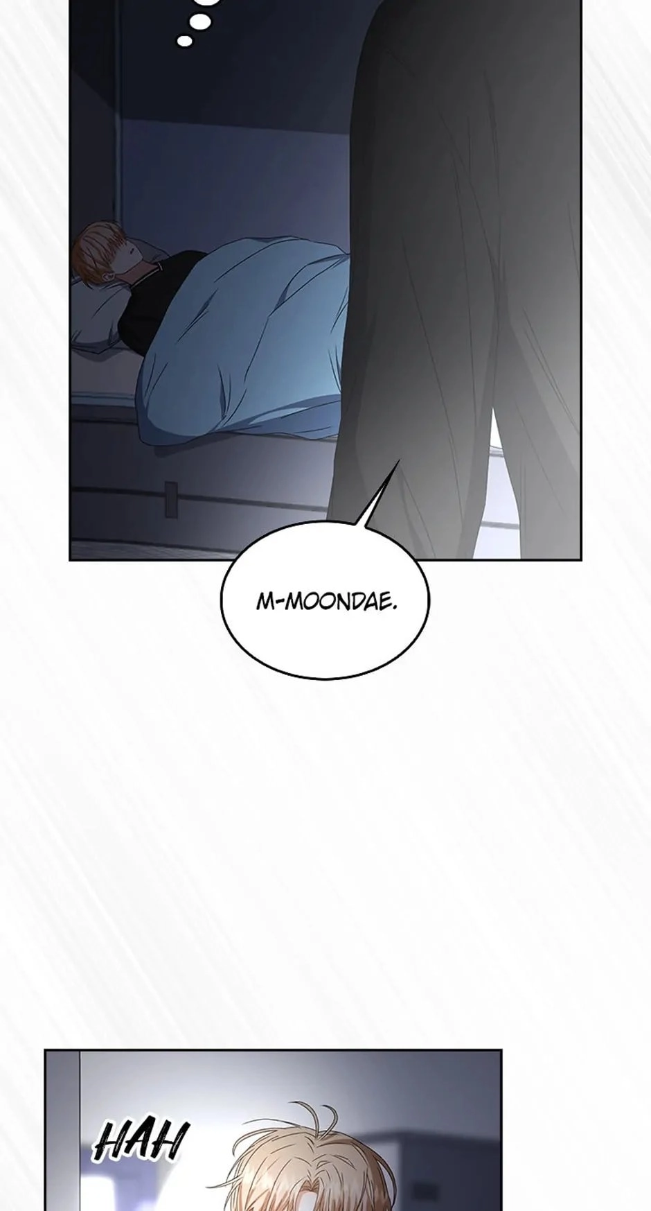 Debut or Die! Chapter 60, page 45 of 89