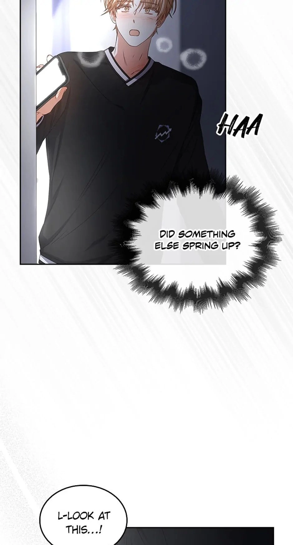 Debut or Die! Chapter 60, page 46 of 89