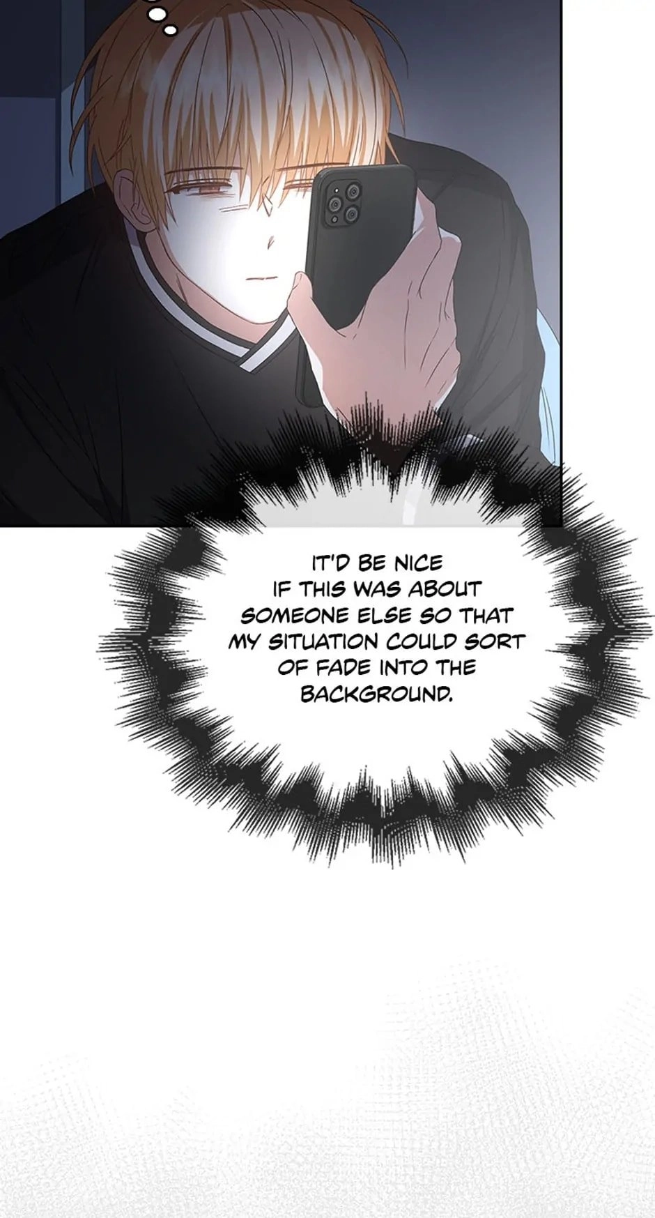 Debut or Die! Chapter 60, page 48 of 89