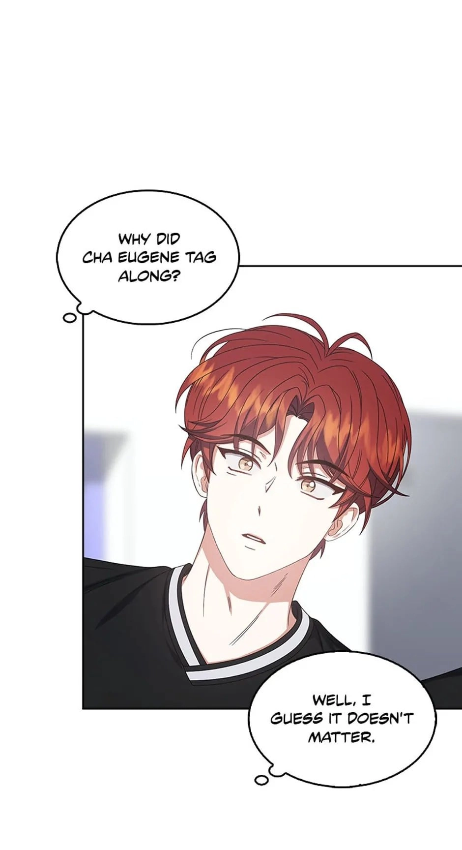Debut or Die! Chapter 60, page 5 of 89