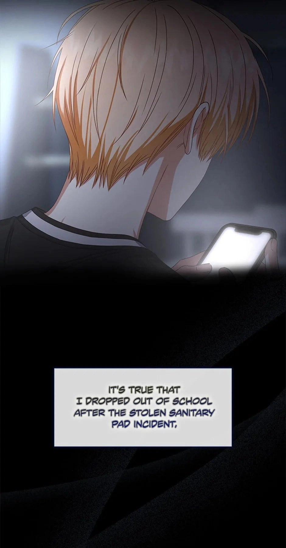 Debut or Die! Chapter 60, page 53 of 89