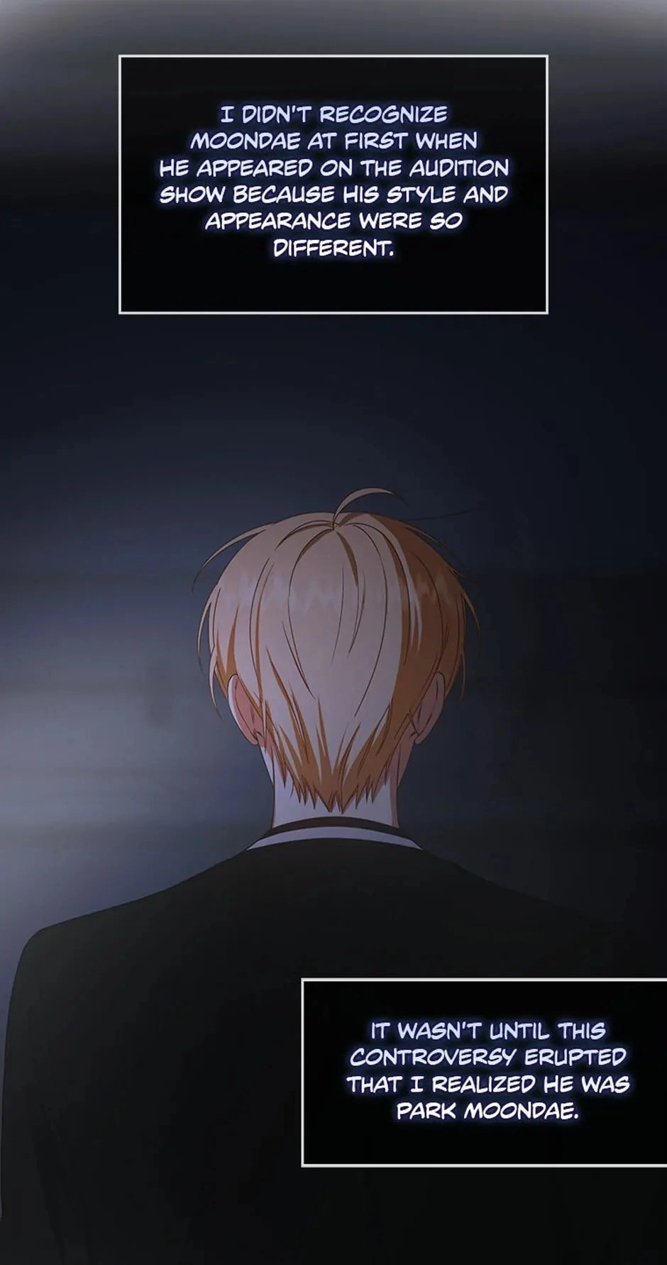 Debut or Die! Chapter 60, page 63 of 89