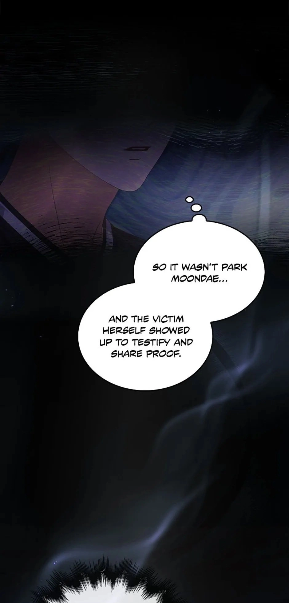 Debut or Die! Chapter 60, page 69 of 89