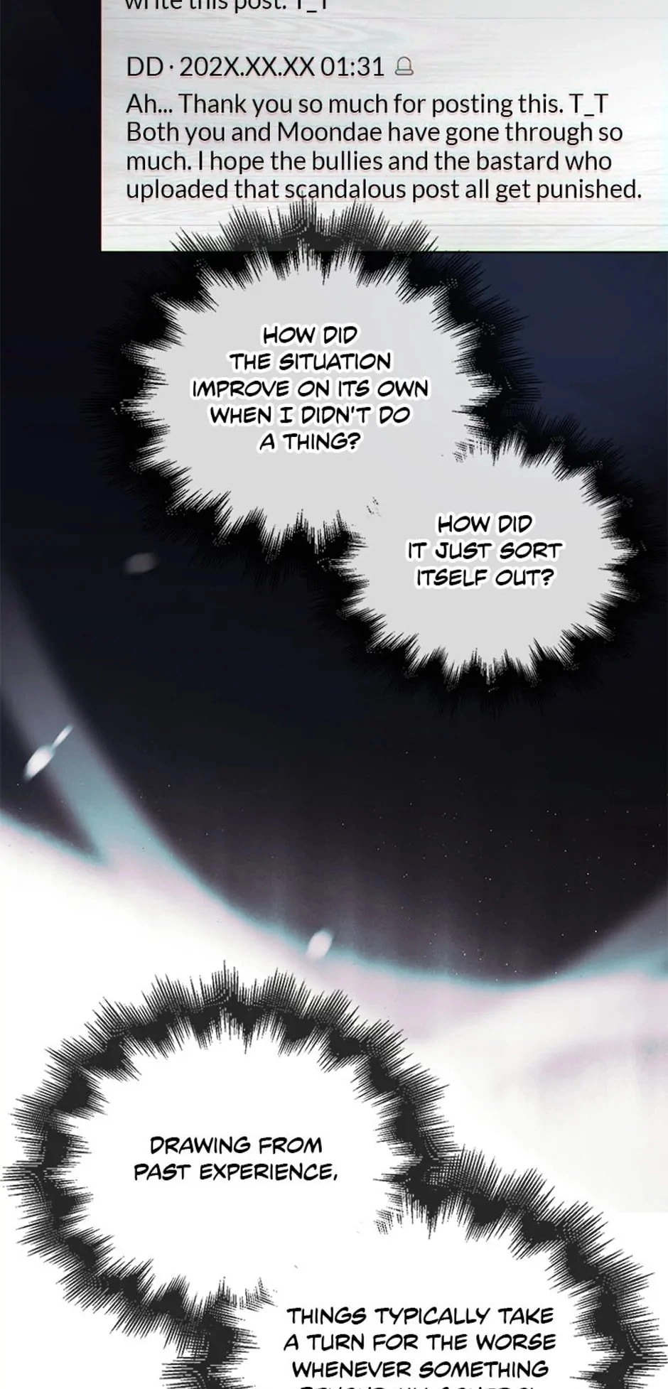 Debut or Die! Chapter 60, page 72 of 89