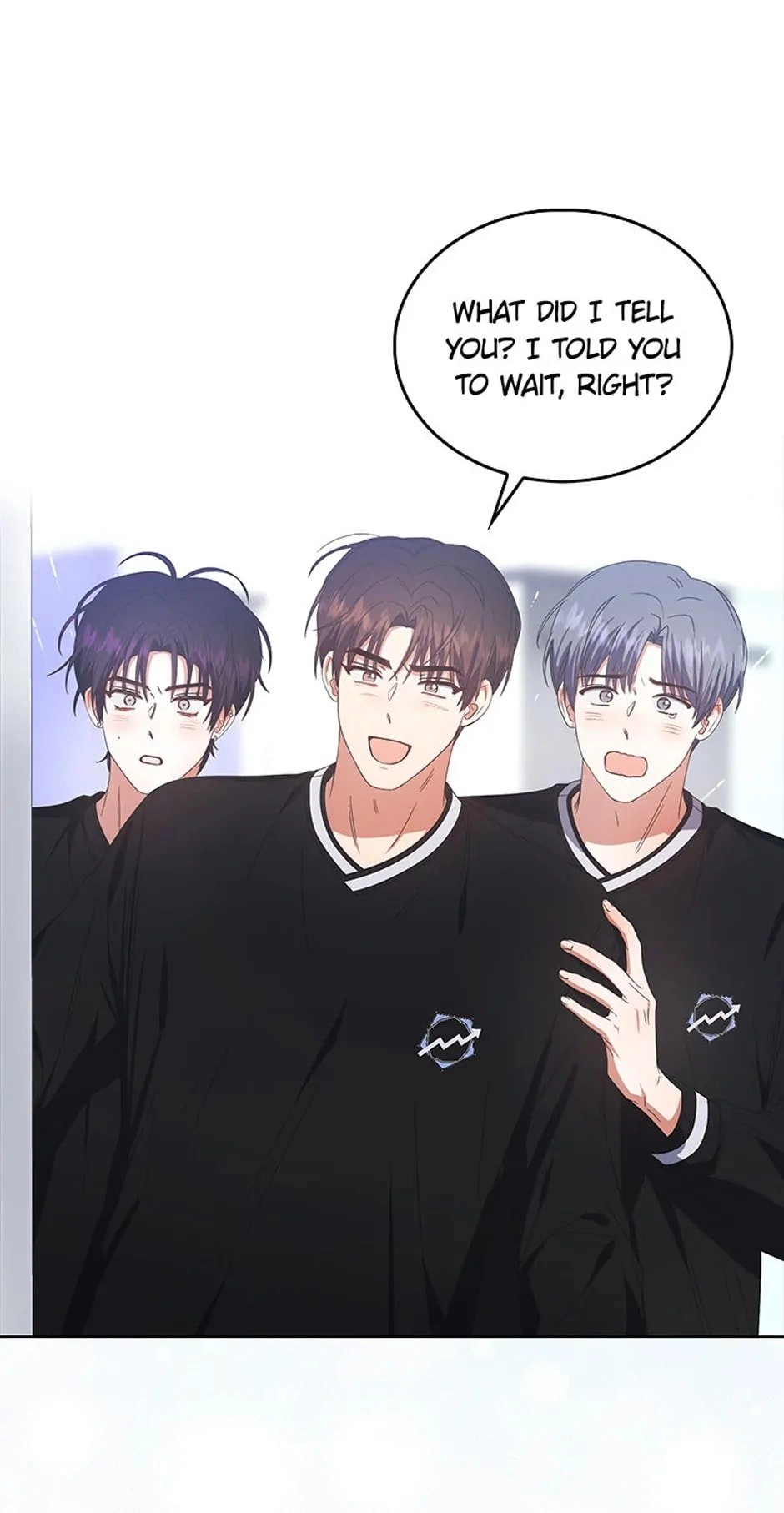 Debut or Die! Chapter 60, page 75 of 89