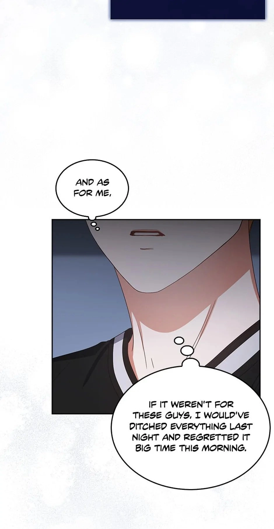Debut or Die! Chapter 60, page 78 of 89