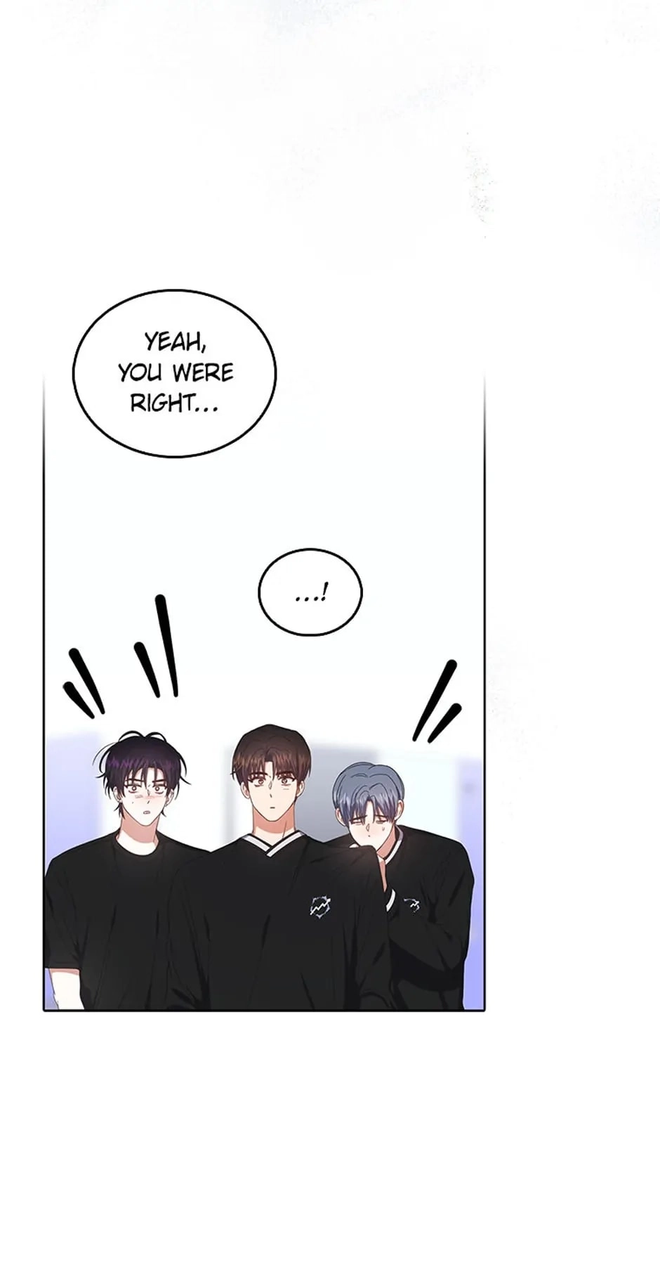 Debut or Die! Chapter 60, page 79 of 89