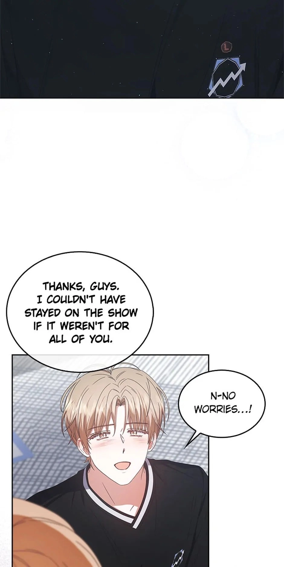 Debut or Die! Chapter 60, page 81 of 89