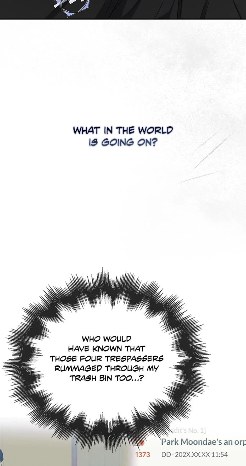 Debut or Die! Chapter 61, page 27 of 73