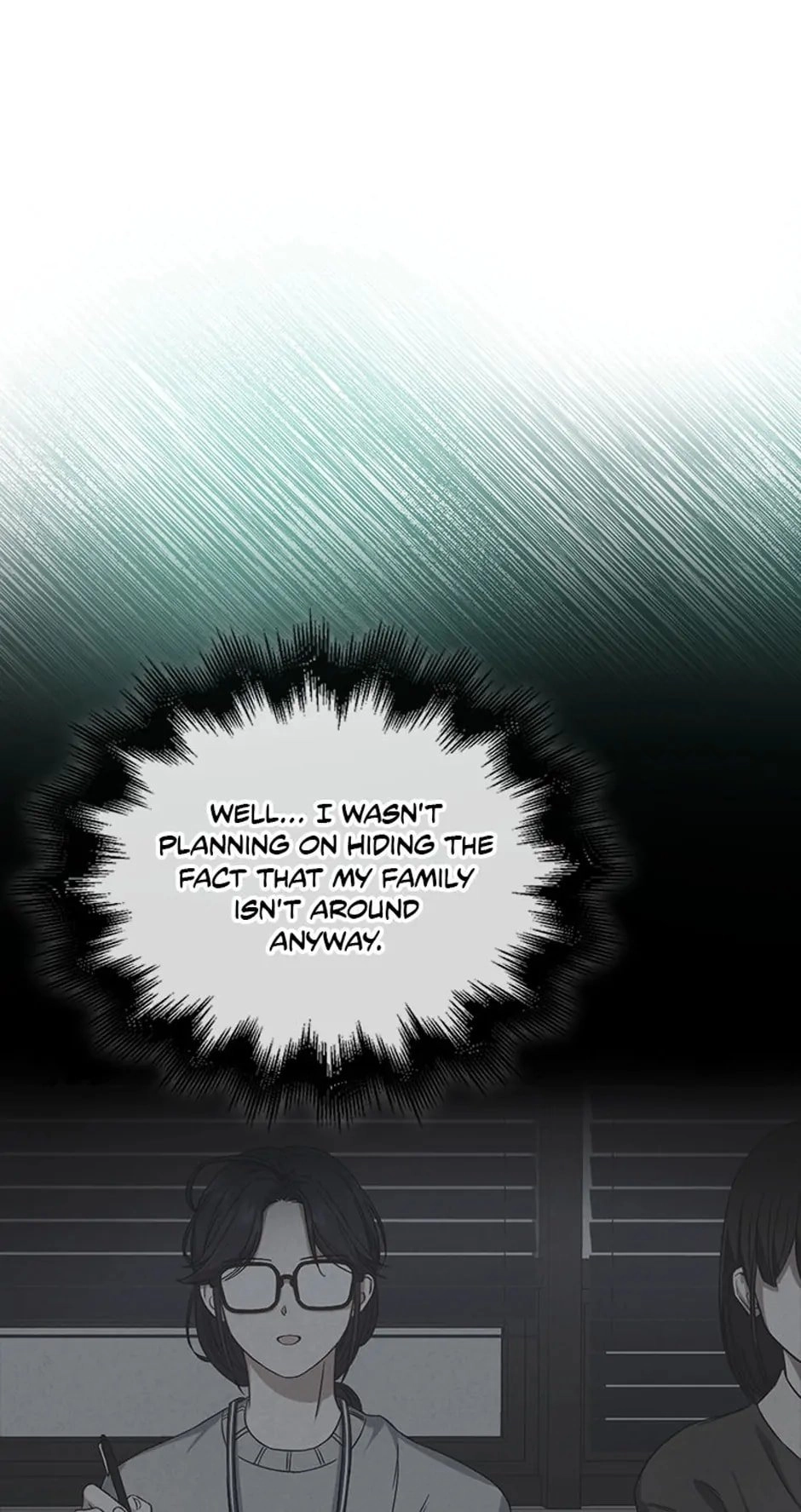 Debut or Die! Chapter 61, page 29 of 73