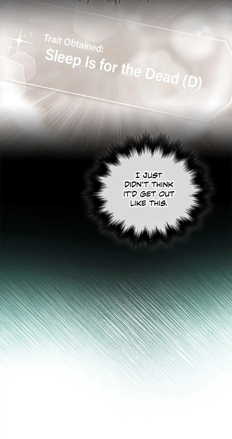 Debut or Die! Chapter 61, page 31 of 73