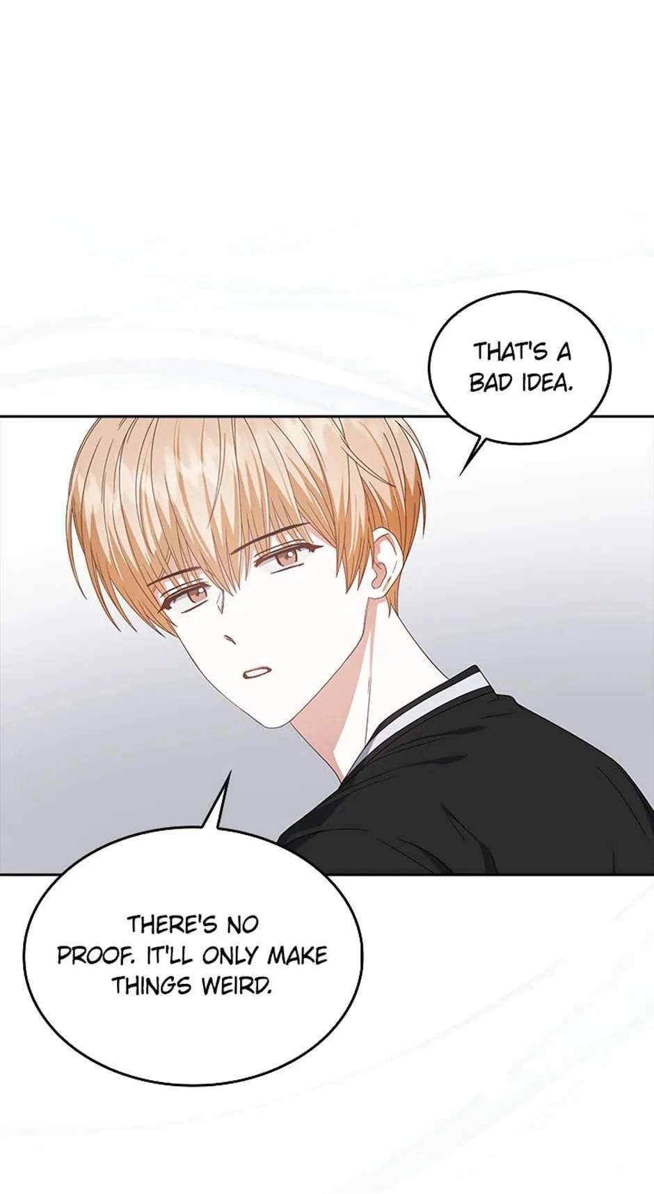 Debut or Die! Chapter 61, page 43 of 73