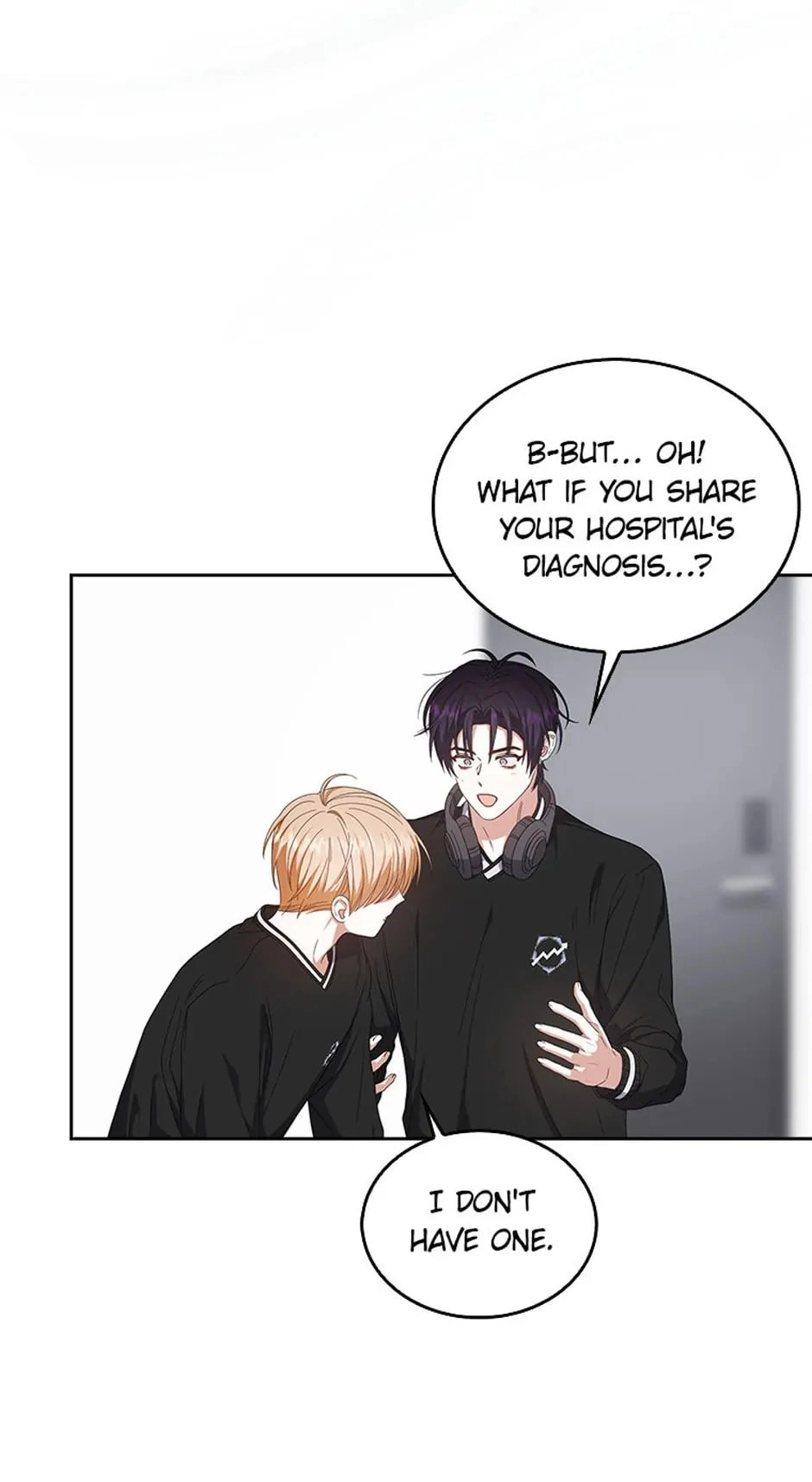 Debut or Die! Chapter 61, page 44 of 73