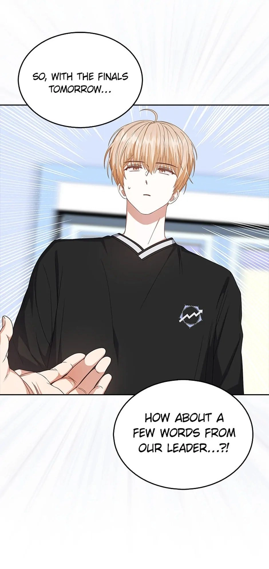 Debut or Die! Chapter 61, page 53 of 73